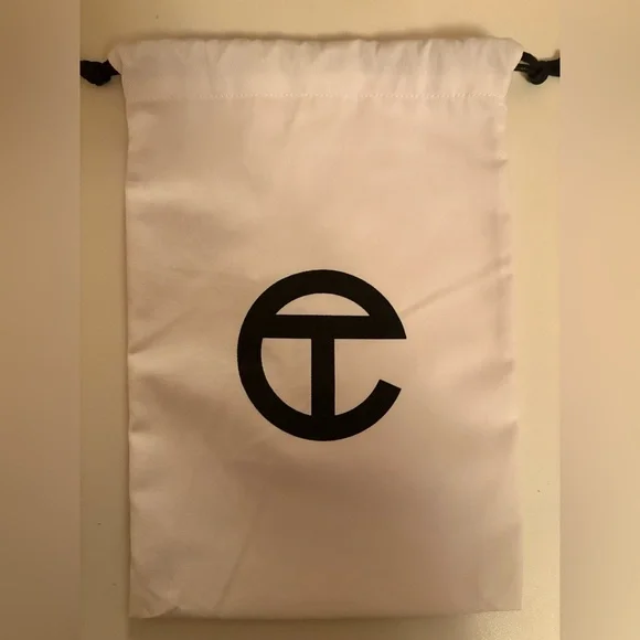 Bubblegum Pink Small Telfar Bag - Picture 3 of 5